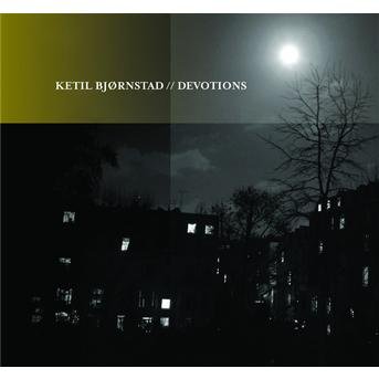 Cover for Ketil Bjornstad · Devotions (CD) (2007)