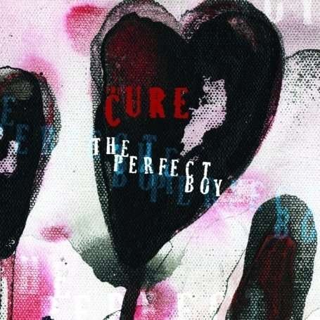 perfect Boy - the Cure - Musik - UNIVERSAL - 0602517808010 - 11. august 2008