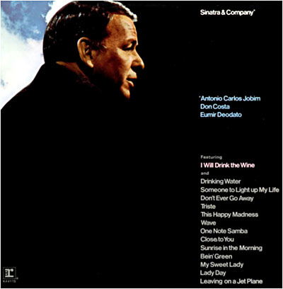 Sinatra & Company - Sinatra / Costa Don / Deodato - Musik - POL - 0602527203010 - 9. Juni 2014