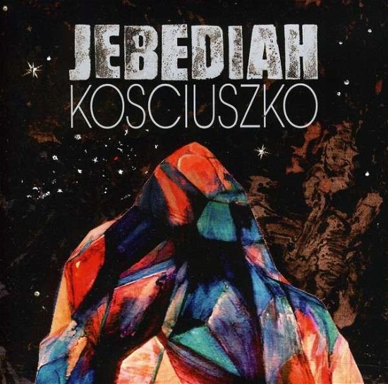 Jebediah · Kosciuszko (CD) (2011)