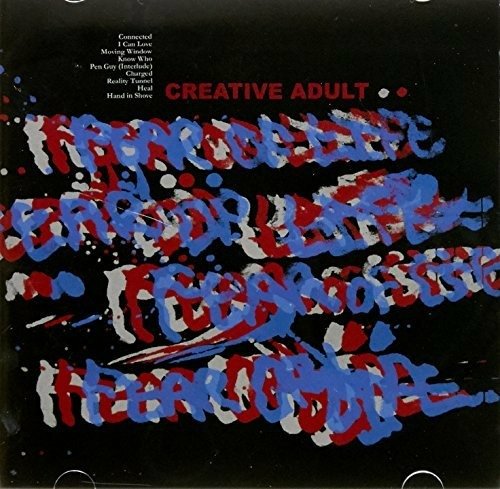 Fear Of Life - Creative Adult - Musiikki - n/a - 0602547988010 - 