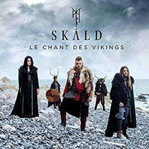 Vikings Chant - Skald - Música - DECCA - 0602567759010 - 14 de febrero de 2019