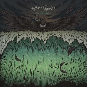 Cover for Ship Thieves · No Anchor (LP) (2015)