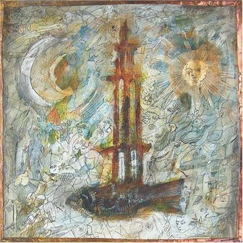 Cover for Mewithoutyou · Brother, Sister LP (LP) (2014)