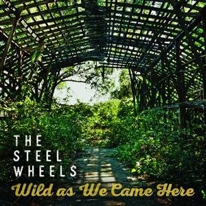Cover for The Steel Wheels · Wild As We Came Here (LP) (2017)