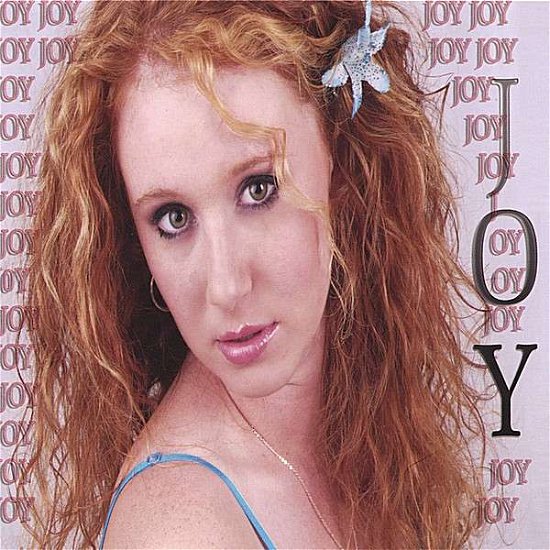 Cover for Joy (CD) (2007)