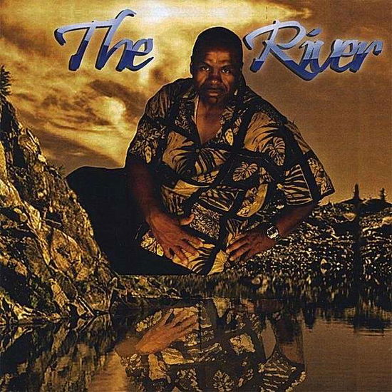 Cover for River (CD) (2008)