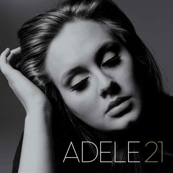 21 - Adele - Música - XL RECORDINGS - 0634904052010 - 24 de enero de 2011