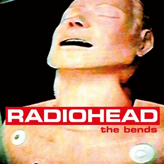 Radiohead · The Bends (LP) [Reissue edition] (2016)