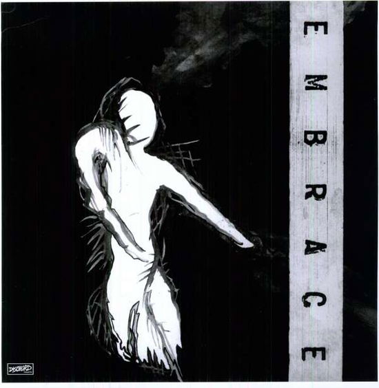 Embrace - Embrace - Musiikki - DISCHORD - 0643859024010 - torstai 25. huhtikuuta 1996