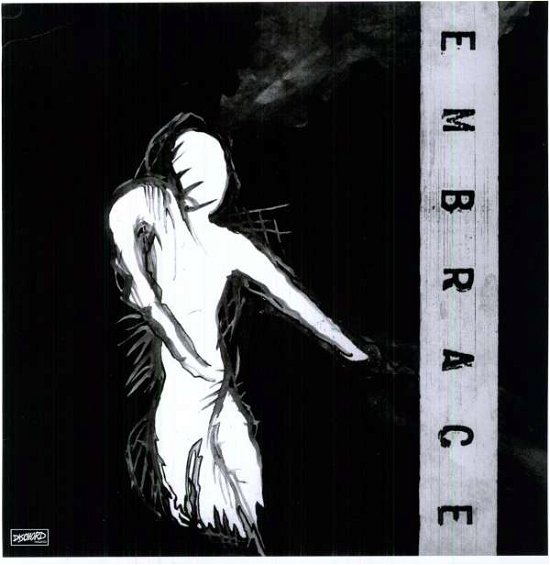 Cover for Embrace (LP) (1996)