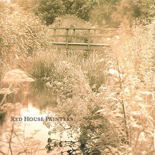 Red House Painters · Red House Painters (Bridge) (Reissue) (LP) [Reissue edition] (2015)