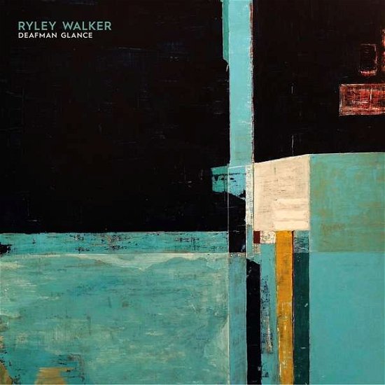 Cover for Ryley Walker · Deafman Glance (LP) (2018)