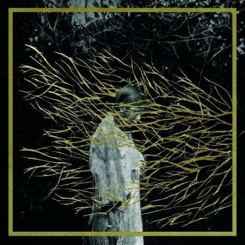 Cover for Forest Swords · Emgravings (LP) (2017)
