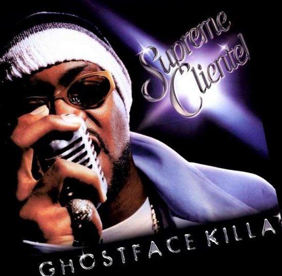 Supreme Clientele - Ghostface Killah - Musik - GET ON DOWN - 0664425127010 - 13. januar 2011