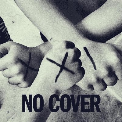 Cover for No Cover: Carpark's 21st Anniversary Covers / Var · No Cover Carparks 21st Anniv (LP) (2021)