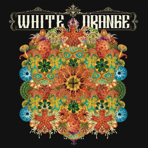 Cover for White Orange · Onawa (LP) [Limited edition] (2013)