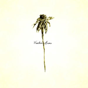 Cover for Patrick Watson · Wooden Arms (LP) [Deluxe edition] (2009)