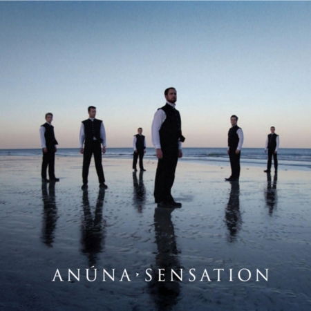 Sensation - Anuna - Musik - DANU - 0687802109010 - 1. juni 2006