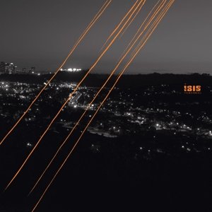 Isis · Temporal (LP/DVD) [Limited edition] (2012)