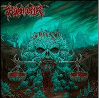 Forlorn And Forsaken - Kurnugia - Music - MEMENTO MORI - 0689492193010 - May 29, 2020