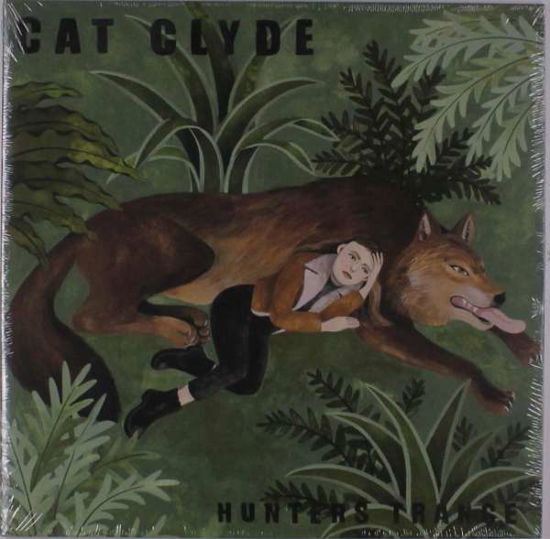 Hunters Trance - Cat Clyde - Musique -  - 0693461262010 - 27 septembre 2019