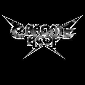 Cover for Chrome Hoof · Pre-emptive False Repture (LP) (2008)