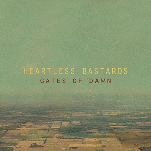 Cover for Heartless Bastards · Restless Ones (LP) (2015)