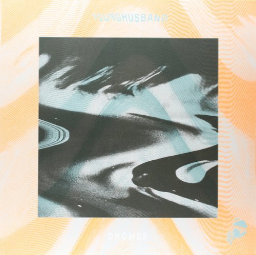 Cover for Younghusband · Dromes (VINYL) (2015)