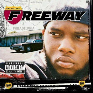 Philadelphia FREEWAY - Freeway - Musik - DEF JAM - 0731458692010 - 5. maj 2016