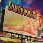 Cover for Eddie Spaghetti · Sundowner (LP) (2011)