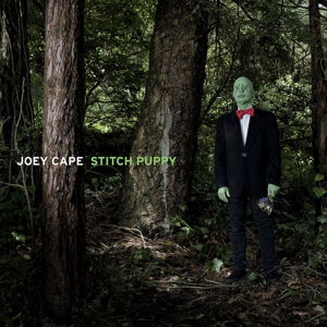 Stitch Puppy - Joey Cape - Music - FAT WRECK CHORDS - 0751097095010 - September 11, 2015
