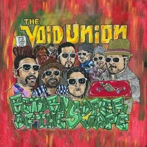 Return Of The Supervape - Void Union - Musik - JUMP UP - 0760137308010 - 20. december 2019