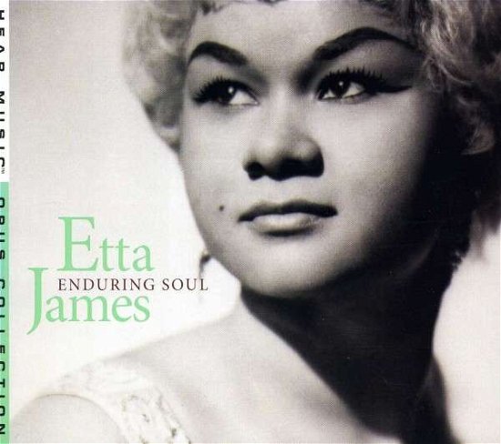 Enduring Soul - Etta James - Musik -  - 0762111694010 - 5. November 2008