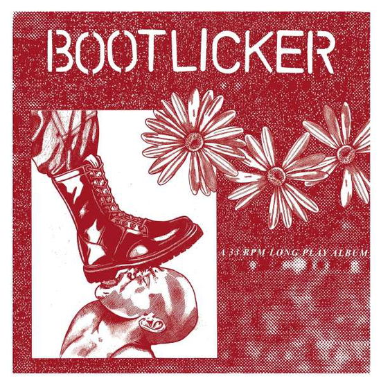 Bootlicker - Bootlicker - Music - CARGO UK - 0762184948010 - February 11, 2022