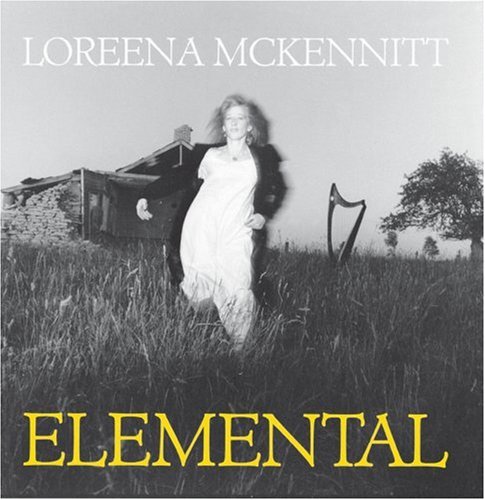Elemental - Loreena Mckennitt - Musik - Verve - 0774213991010 - 14. november 2006