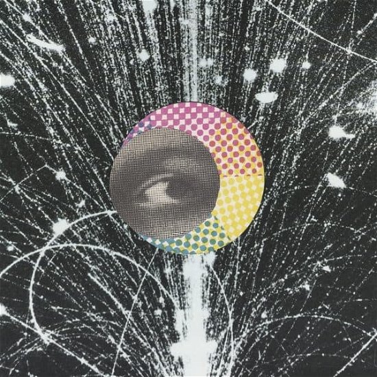 Cover for Daniel Osullivan · Electric Maya: Dream Flotsam And Astral Hinterlands (LP) (2020)