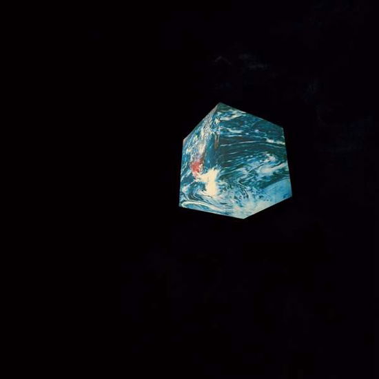 Tim Hecker · Anoyo (LP) (2019)