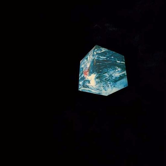 Cover for Tim Hecker · Anoyo (LP) (2019)