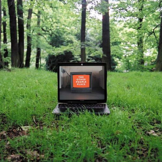 Cover for The Other People Place · Lifestyles of the Laptop Cafe (LP) [Standard edition] (2017)