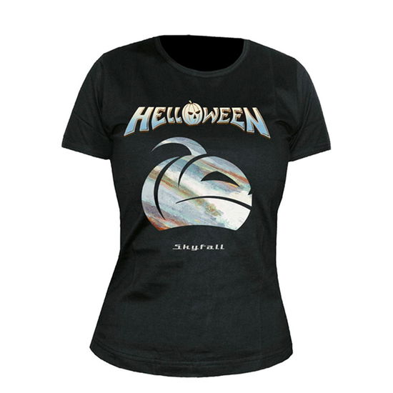 Skyfall Pumpkin - Helloween - Merchandise - Plastic Head Music - 0803341572010 - 18. november 2022