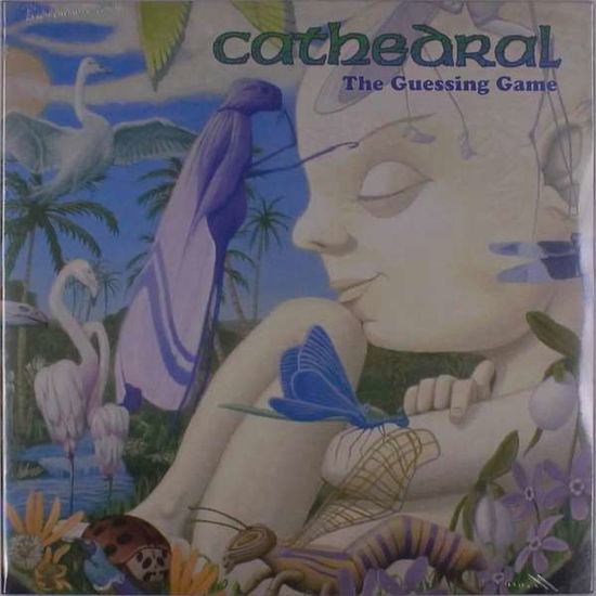 Cathedral · Guessing Game (LP) [Coloured edition] (2019)