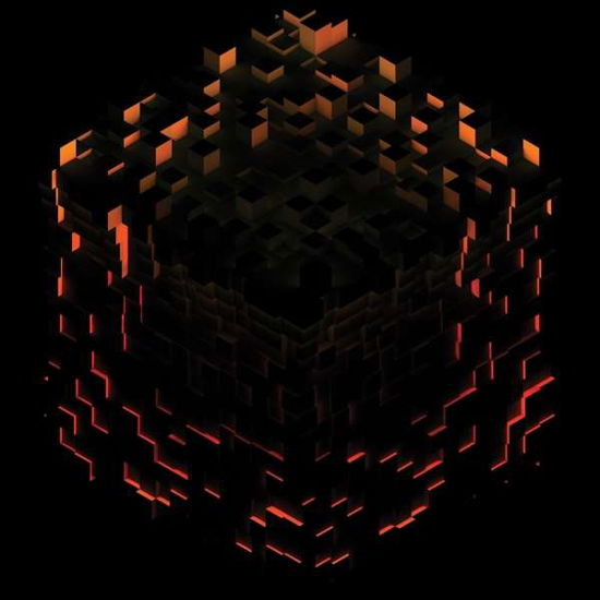 Cover for C418 · Minecraft Volume Beta (LP) (2020)