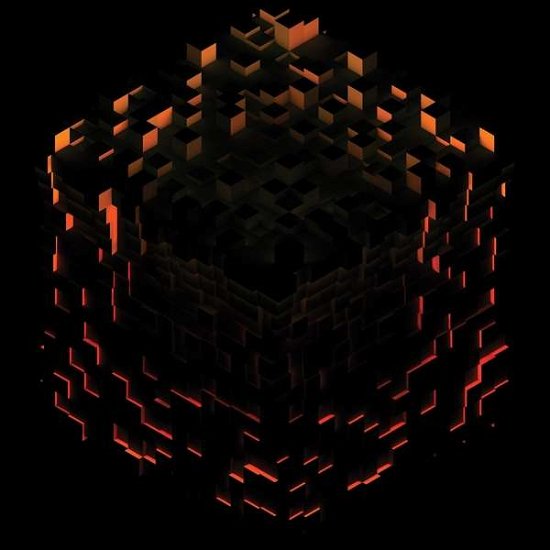 Cover for C418 · Minecraft Volume Beta (LP) (2020)