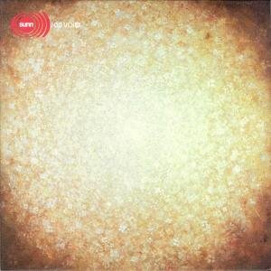 Cover for Sunn O))) · 00 Void (LP) [Deluxe edition] (2012)