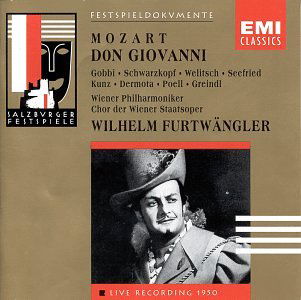 Don Giovanni - Wolfgang Amadeus Mozart - Film - OPUS ARTE - 0809478030010 - 24. mai 2004