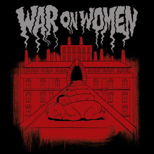 Cover for War On Women · War On Women / Ltd.Vinyl (LP) (2015)