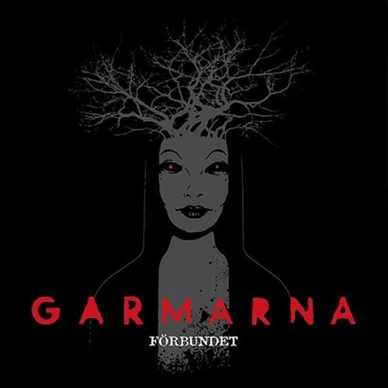 Forbundet (Silver Vinyl) - Garmarna - Musiikki - SEASON OF MIST - 0822603255010 - perjantai 6. marraskuuta 2020