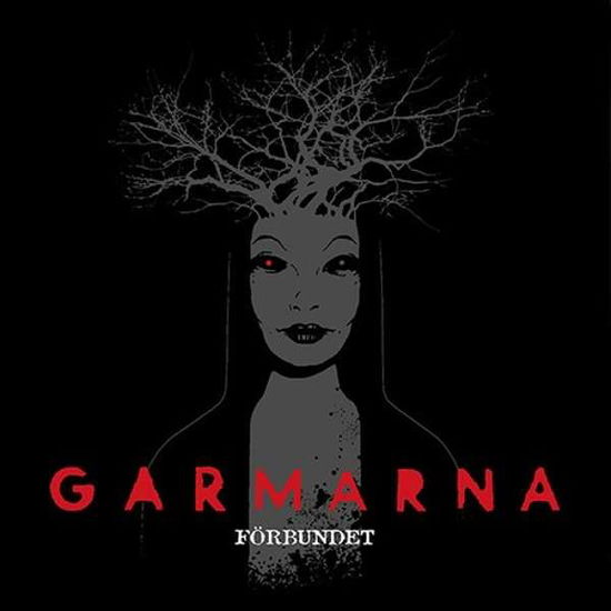 Forbundet (Silver Vinyl) - Garmarna - Musik - SEASON OF MIST - 0822603255010 - 6. november 2020