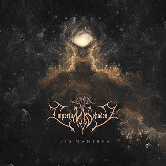 Cover for Imperium Dekadenz · Dis Manibvs (LP) [Limited edition] (2016)